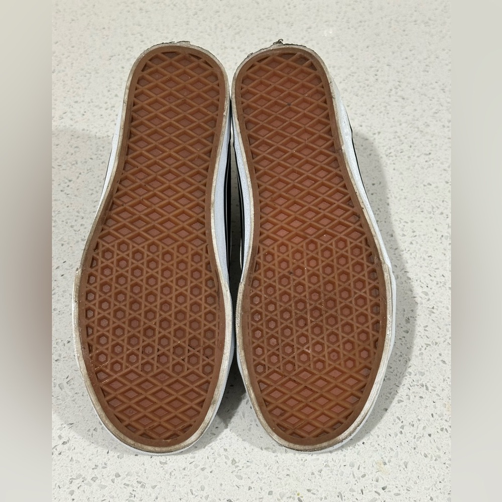 Vans | Filmore Hi-Top Sneaker - Picture 7 of 7